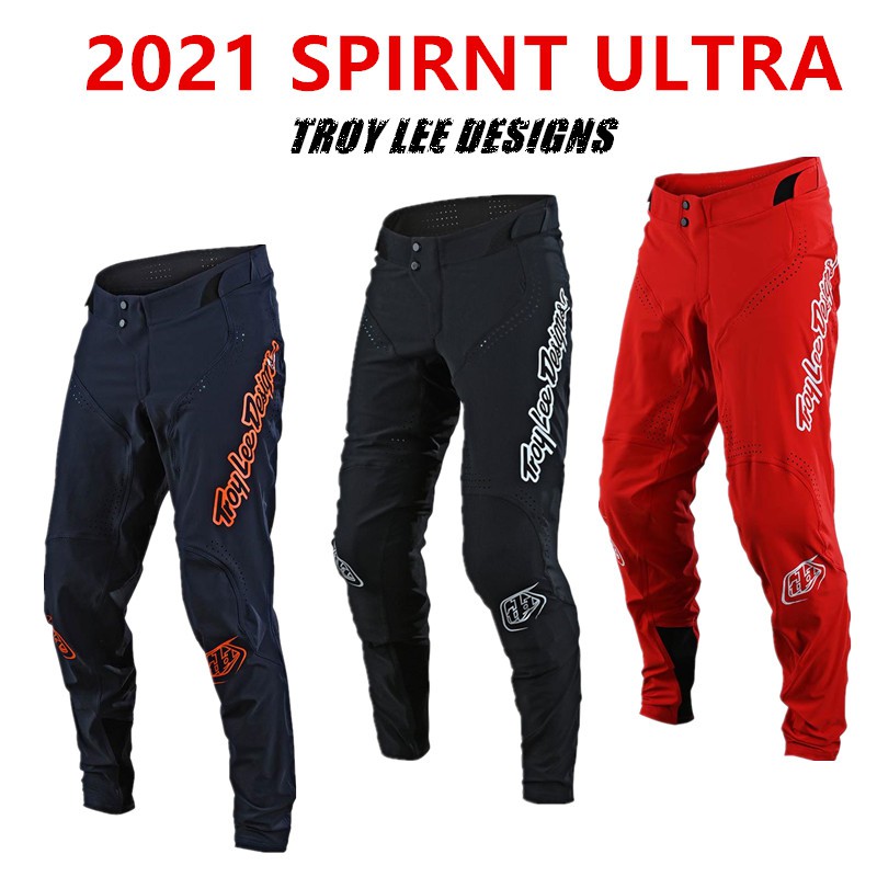 troy lee mountain bike pants