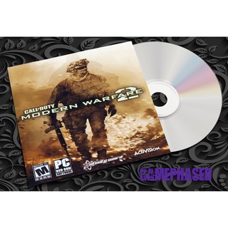 Call of Duty: Modern Warfare 2 Installer | PC Games