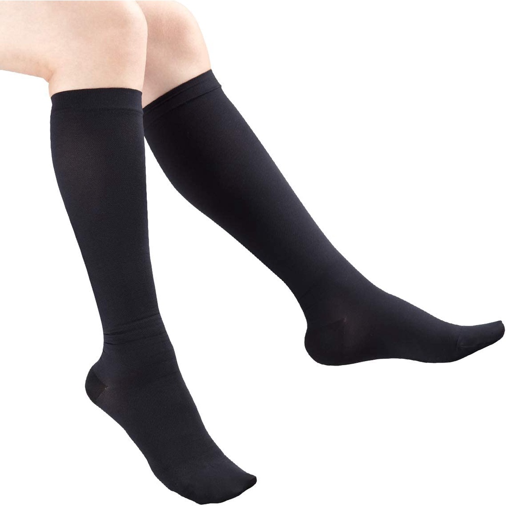 Direct from Japan dacco Maternity Compression Socks Hot Cut Daytime 1 ...