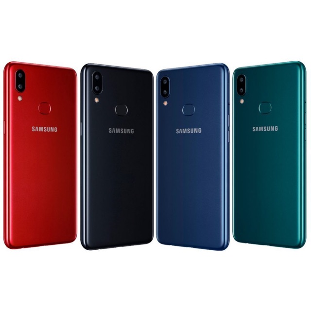 samsung a10s shopee