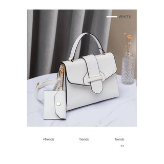 FionFashion fair maiden Style  /hand bag /sling bag #202 #10