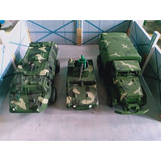 1/144 Resin Unlackiert Modell Soldat Szene Zubehör Union Army Hover Truck 