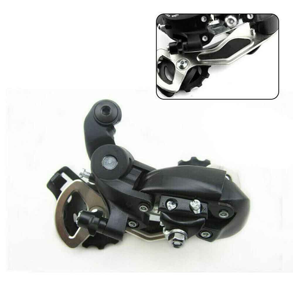 1pcs Shimano Tourney Rd Tx35 5 6 7 8speed Direct Mount Mtb Rear Mech Derailleur Shopee Philippines