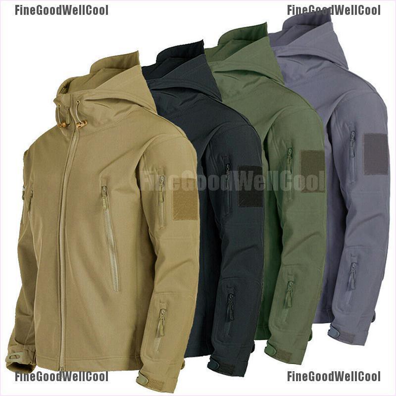 mens outdoor clothing jackets