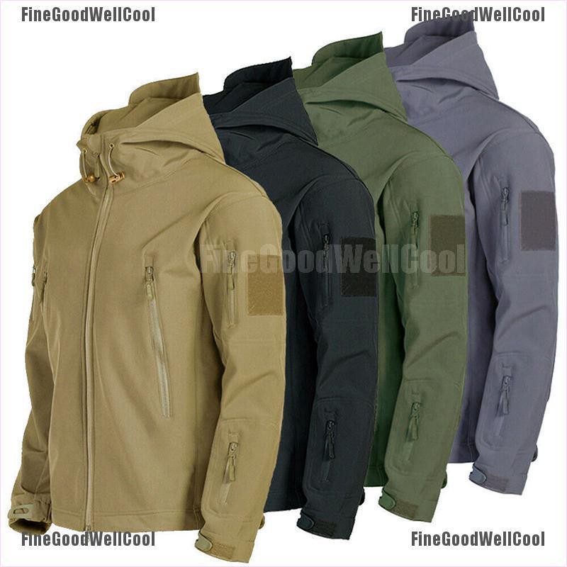 mens outdoor wear jackets