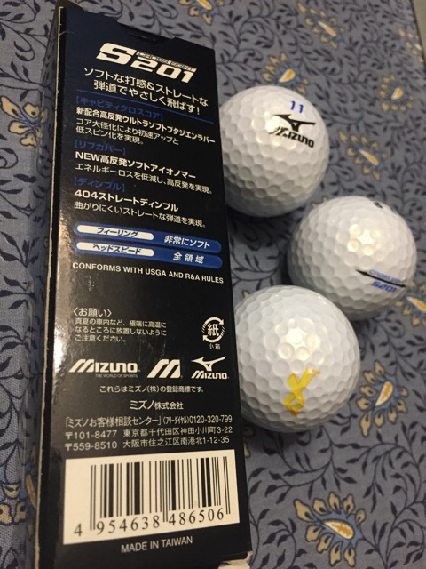 mizuno golf taiwan