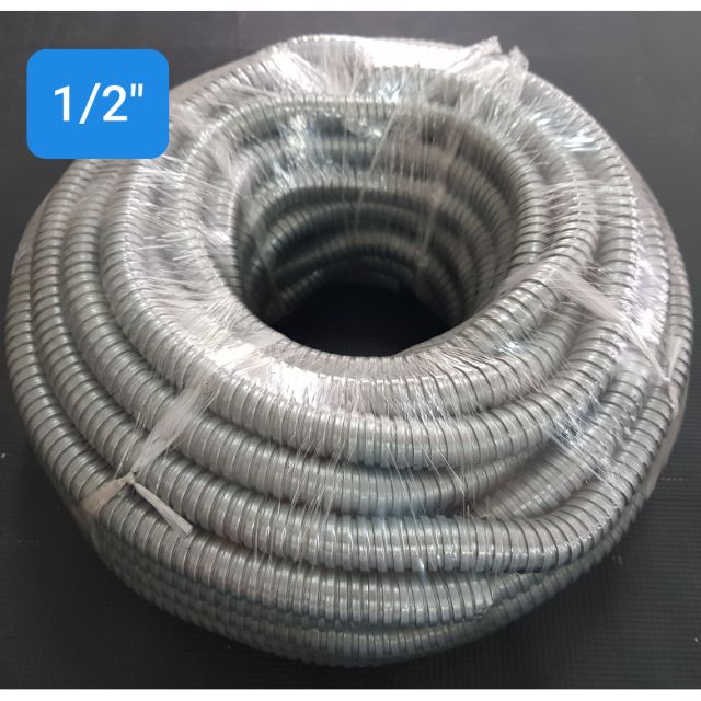 Flexible Hose 1/2 is rated the best in 04/2024 BeeCost