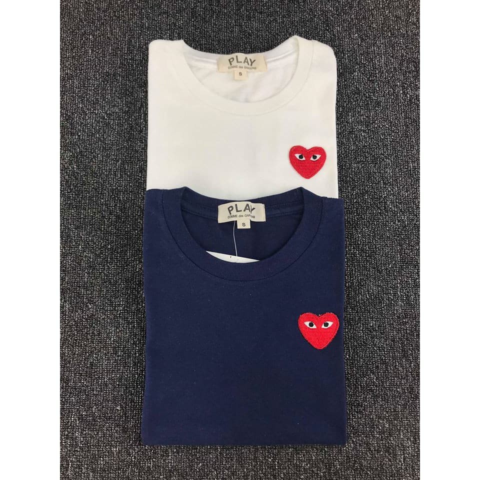 comme des garcons baby clothes