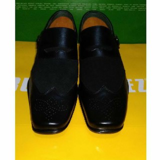 rusty lopez leather shoes