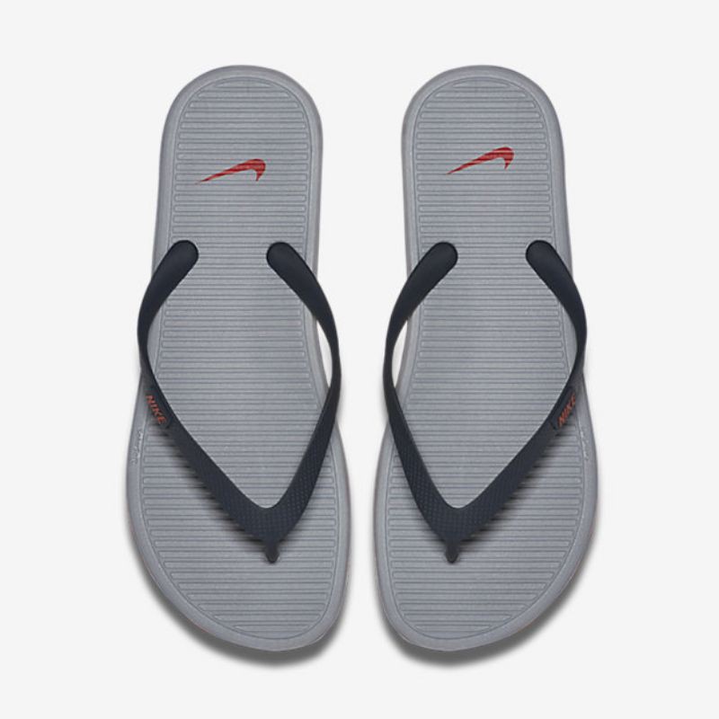 nike slippers solarsoft