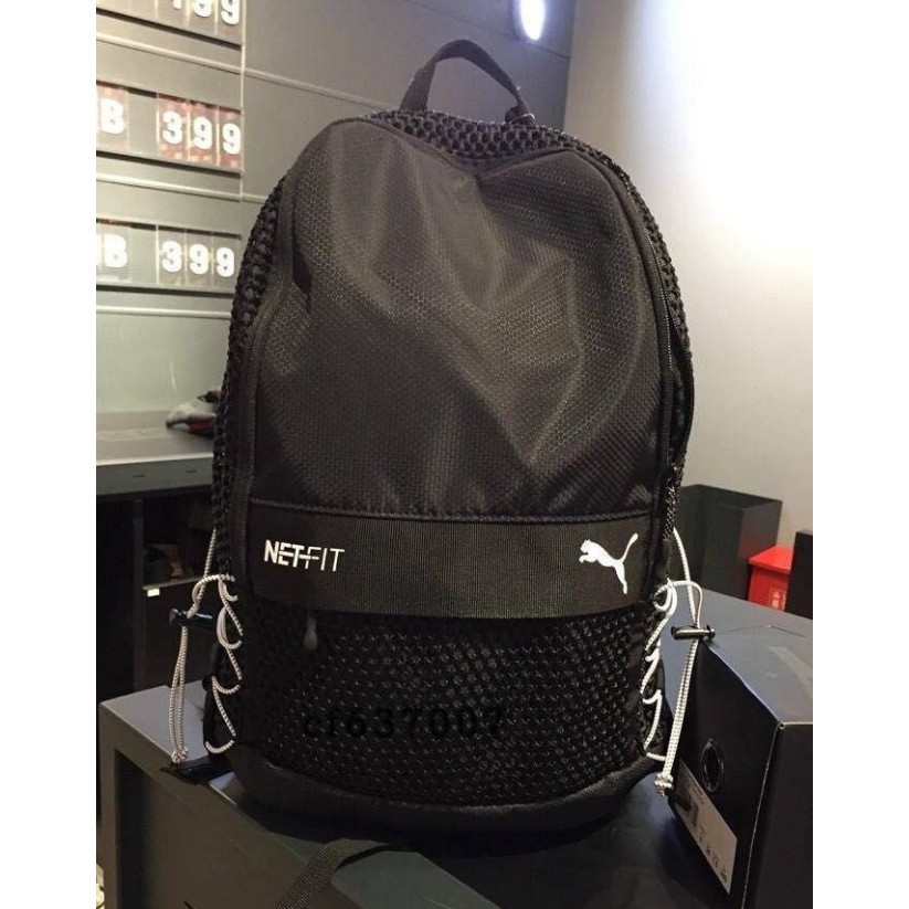 new puma backpack