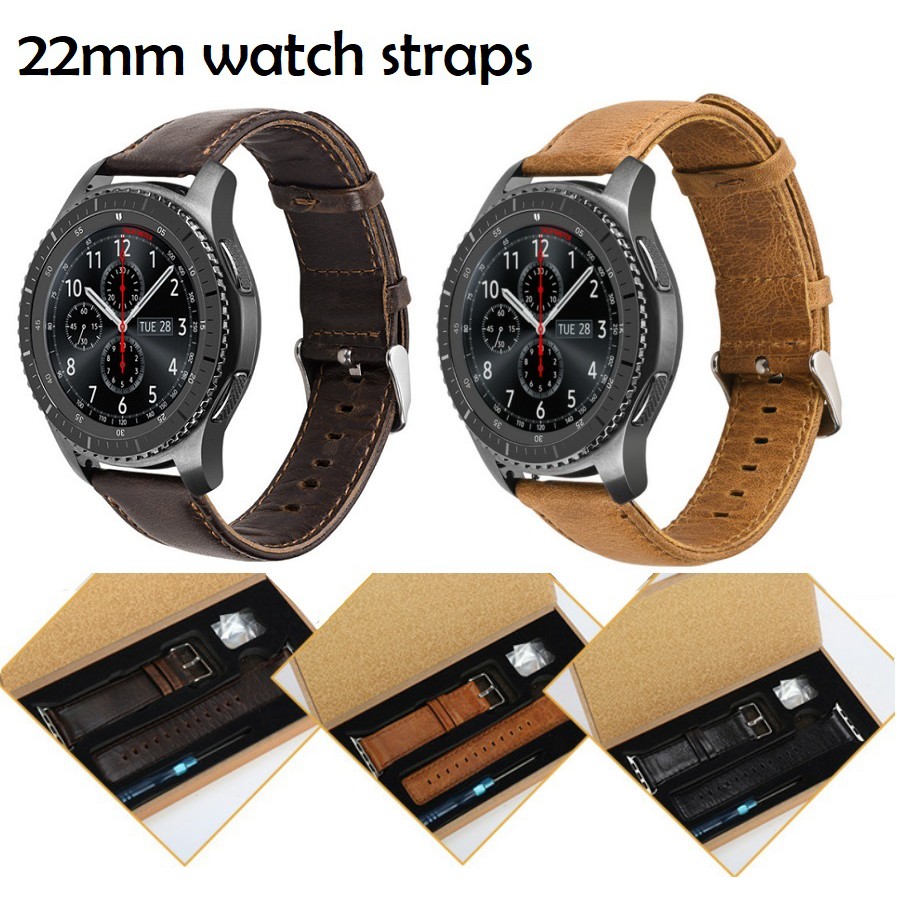 huawei gt watch belt