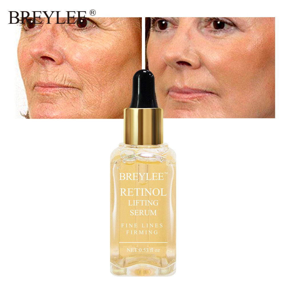 breylee retinol