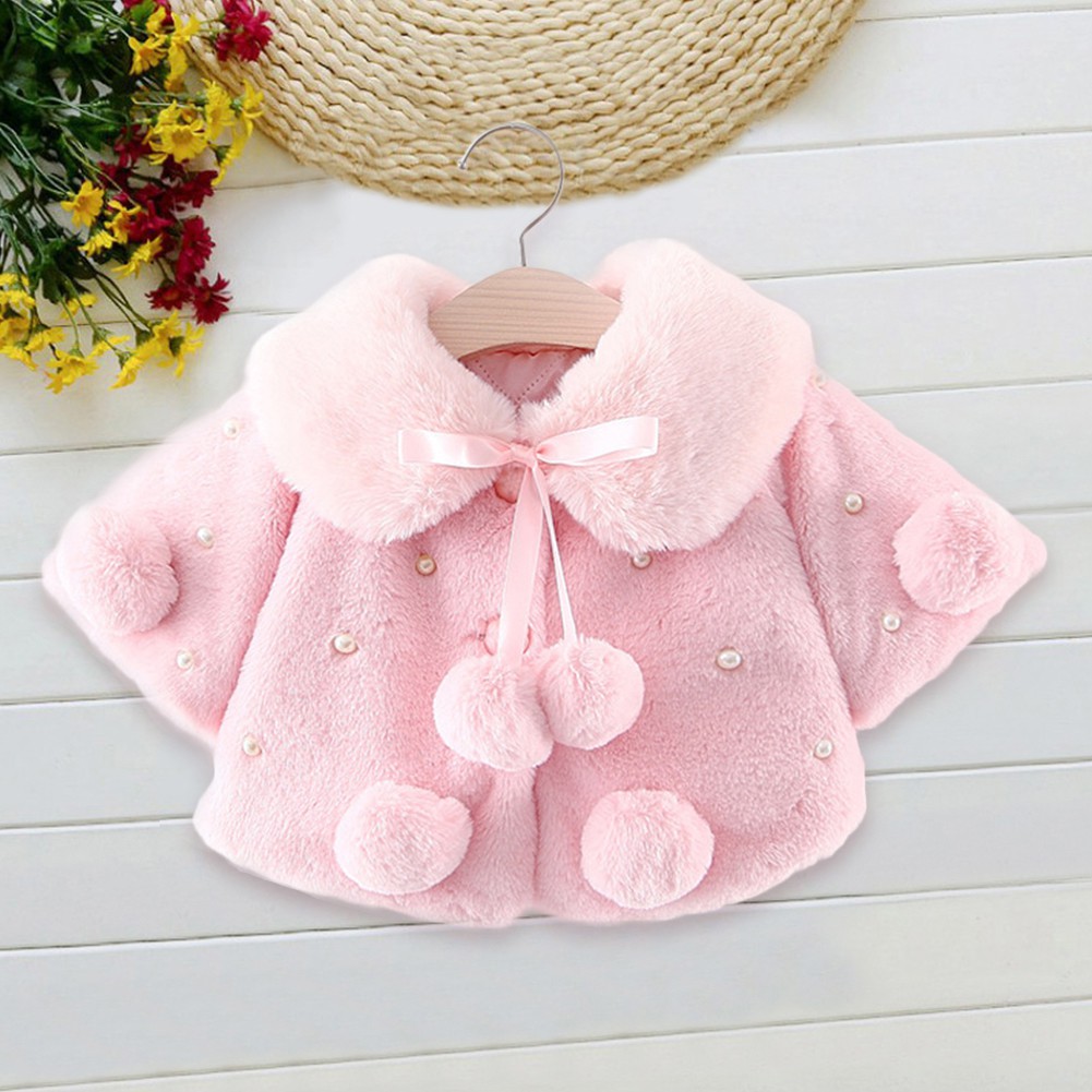 newborn baby girl jacket