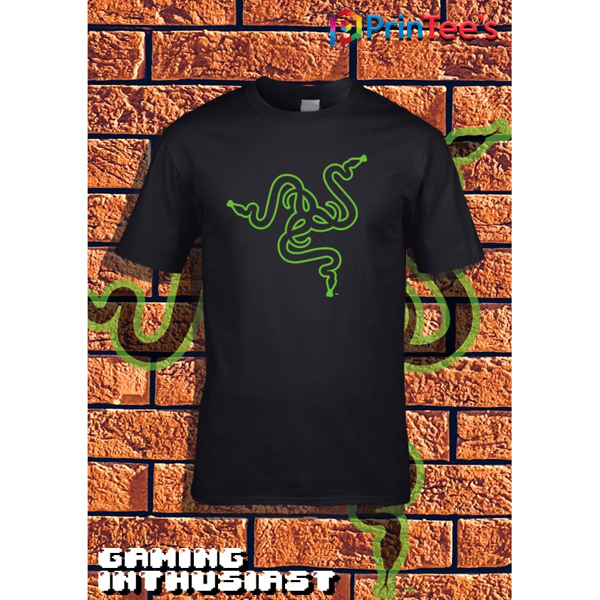 razer t shirt