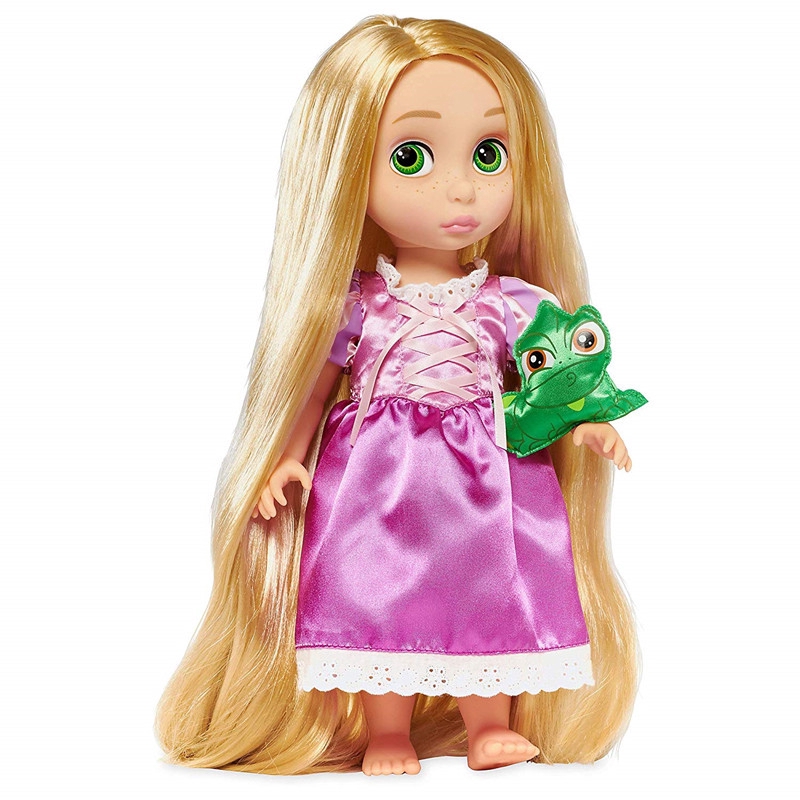 hair doll toy