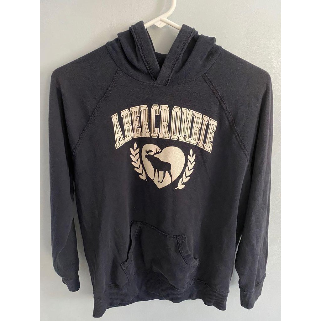 abercrombie kids hoodie