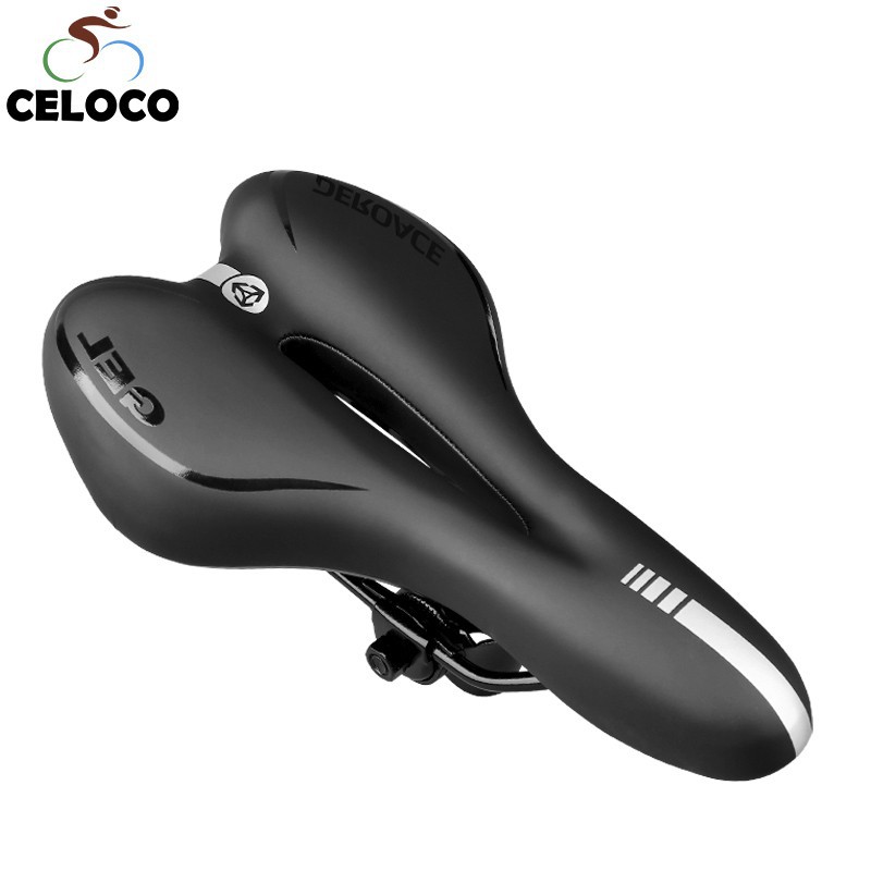 mountain bike saddle