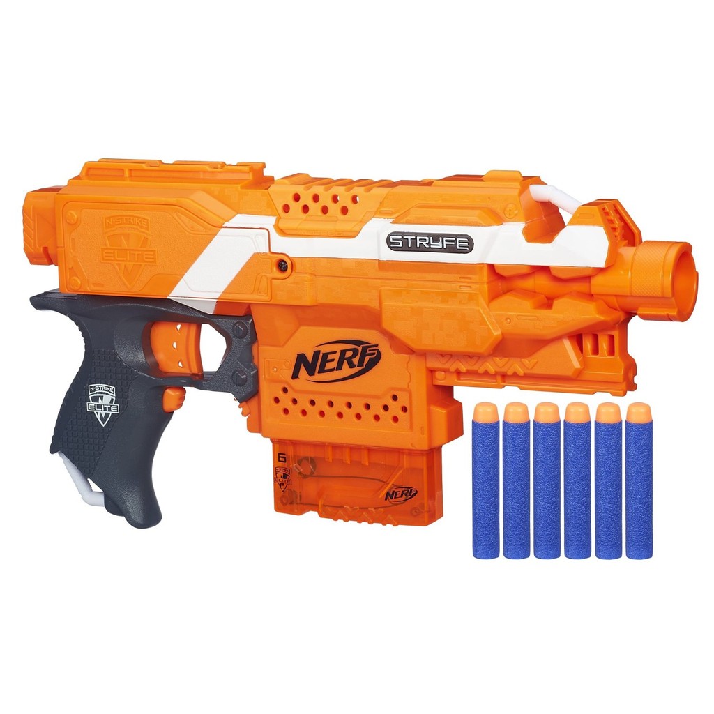 nerf stryfe shopee