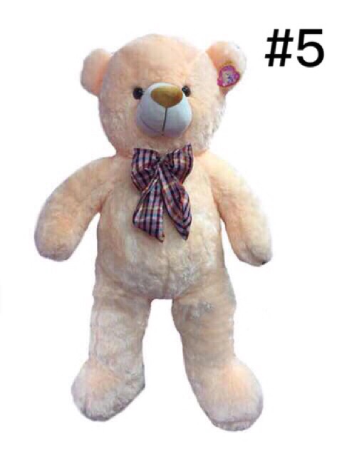 5 feet teddy bear online shopping