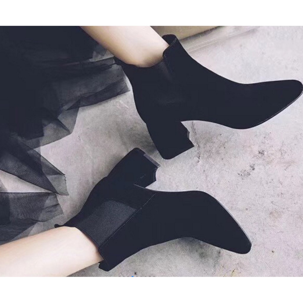 stuart weitzman margot suede booties