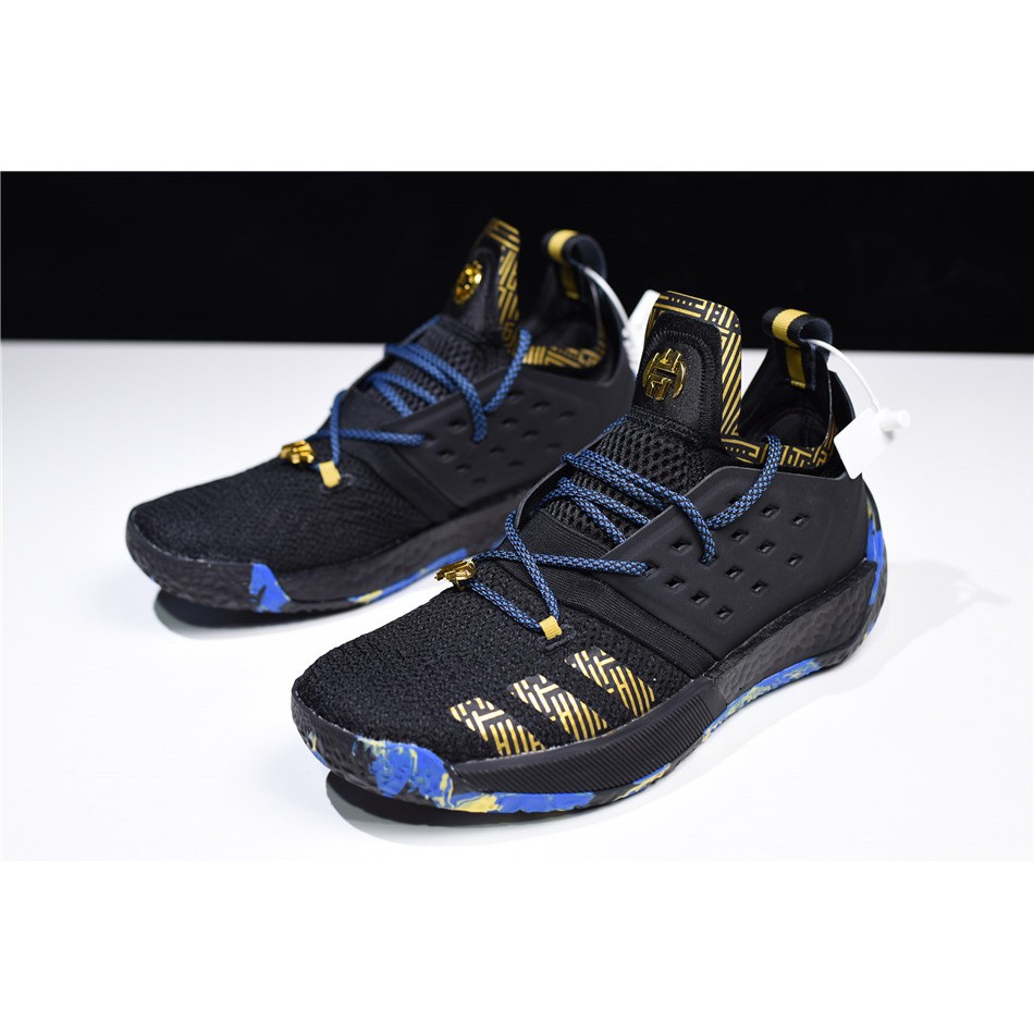harden mvp shoes
