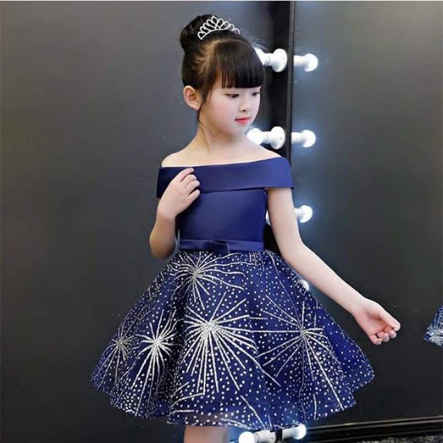 Casual Dress For Kids | Shopee Philippines