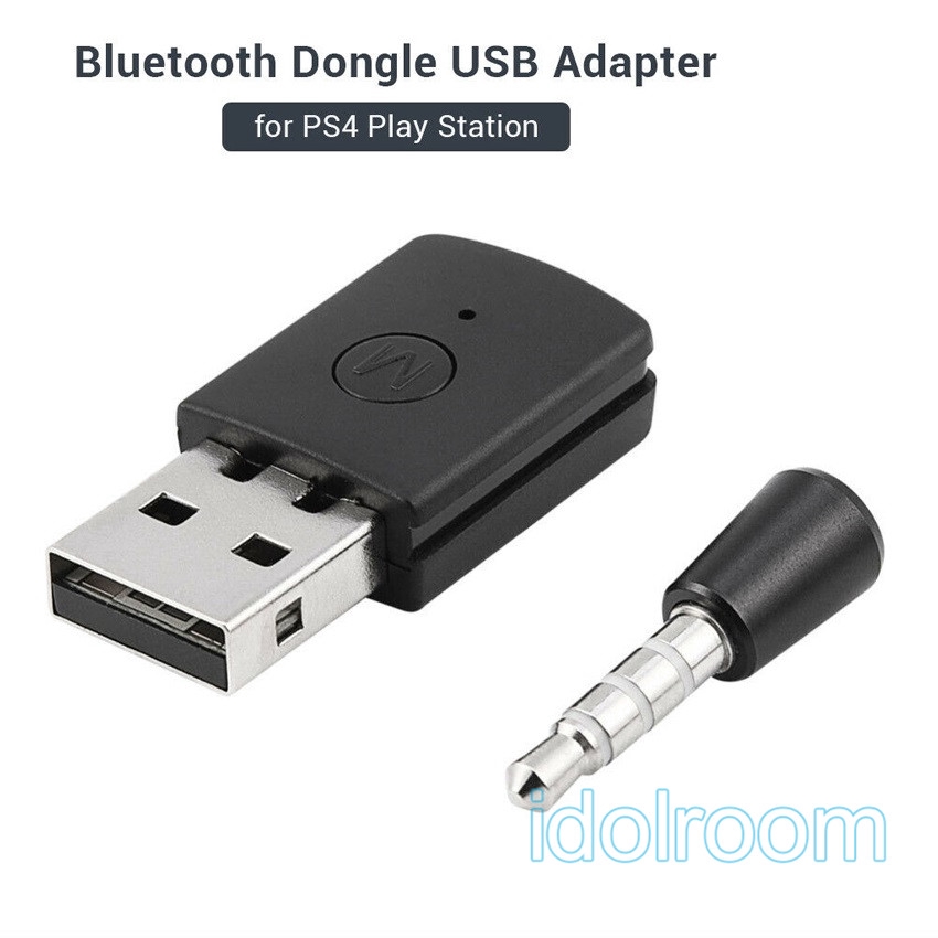 bluetooth usb for ps4 controller