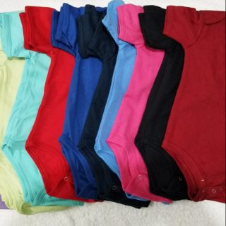 plain onesies wholesale