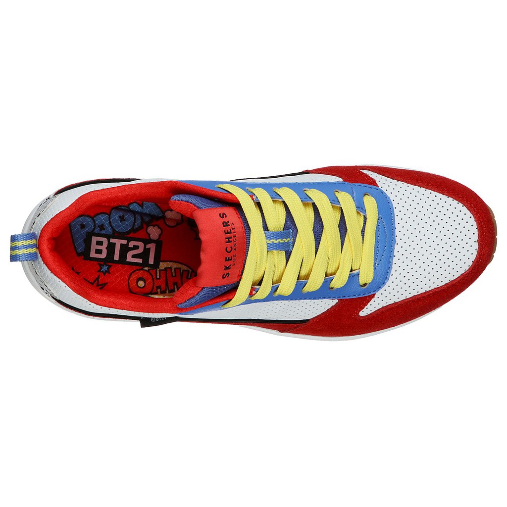 skechers bt21 tata