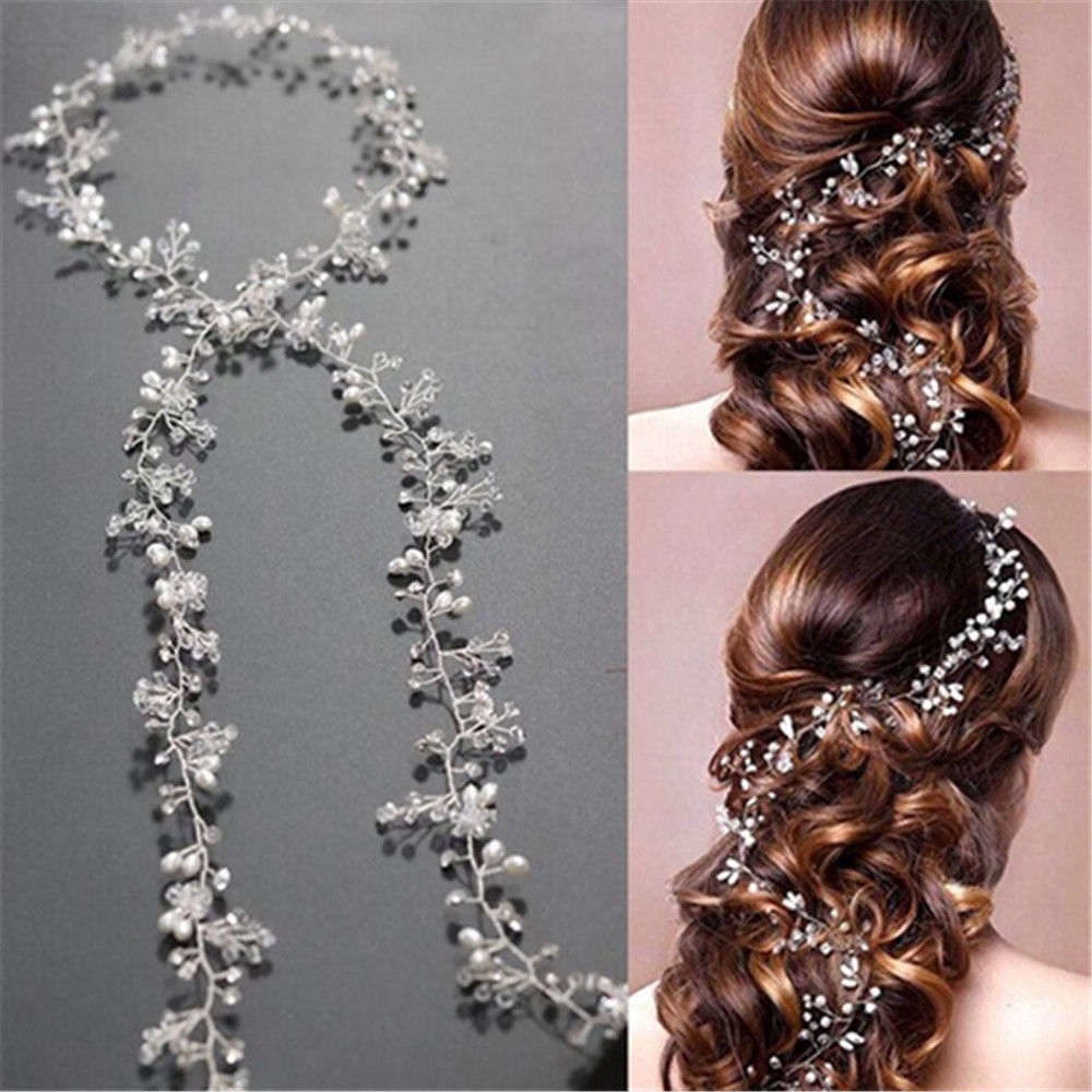 bridal accessories