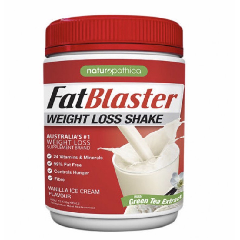 FatBlaster Coconut Detox Review | Vásárlás vagy átverés?