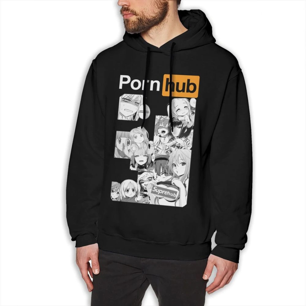 unique hoodies for men