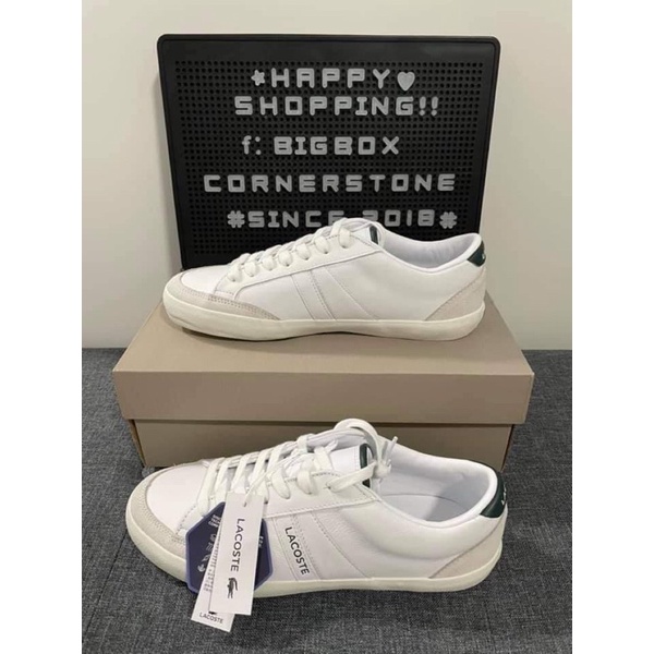 lacoste coupole 0120 1 cma