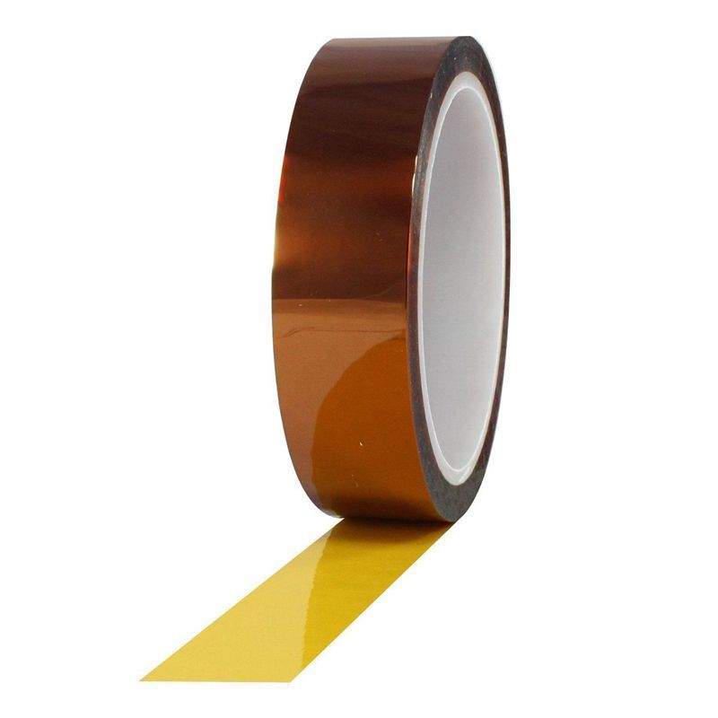 heat resistant adhesive tape