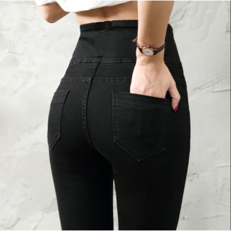 shopee high waist pants