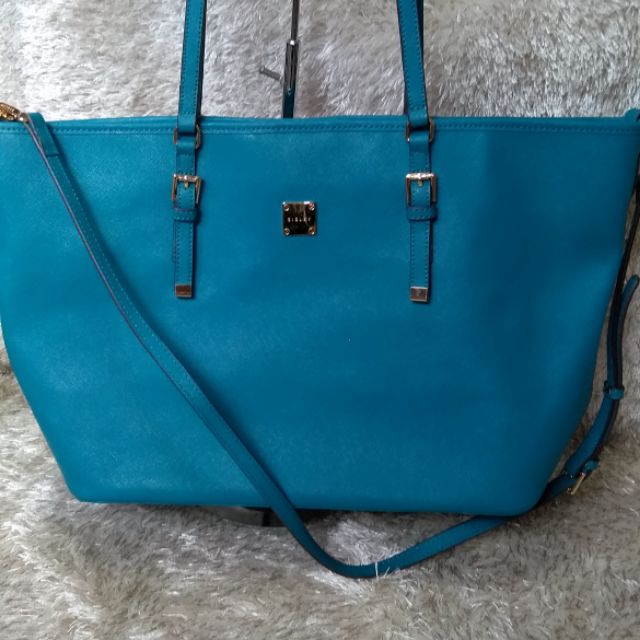 sisley 2 way bag