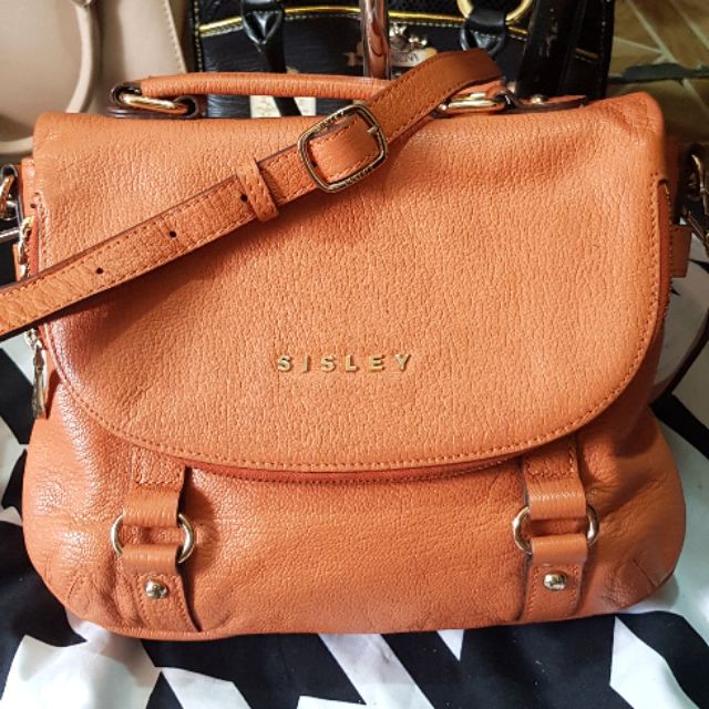 sisley sling bag price