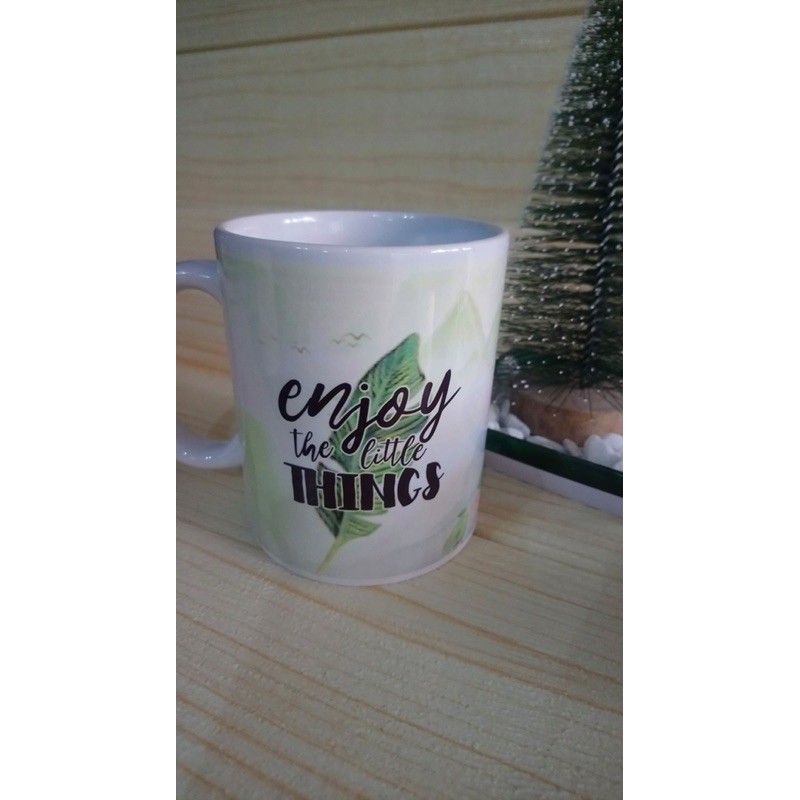 Personalized Coffee Mugs Shopee Philippines