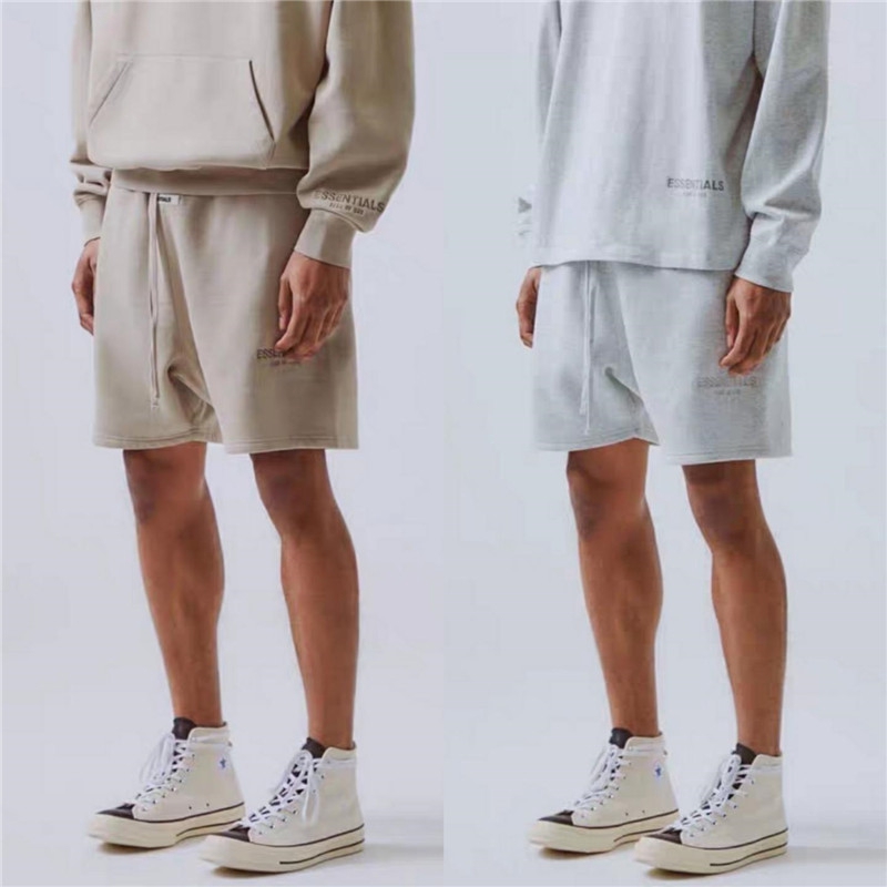 fear of god 1 with shorts