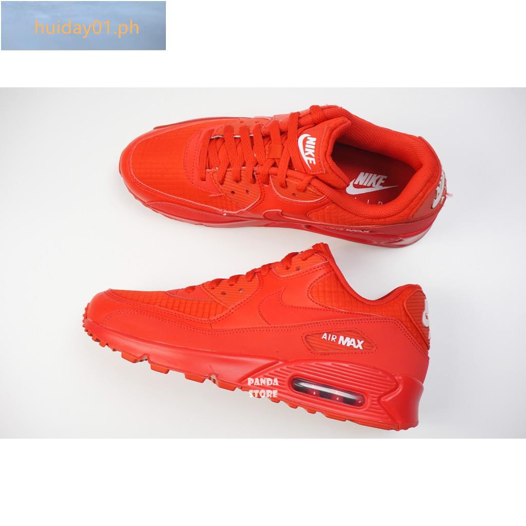 air max 90 red mens
