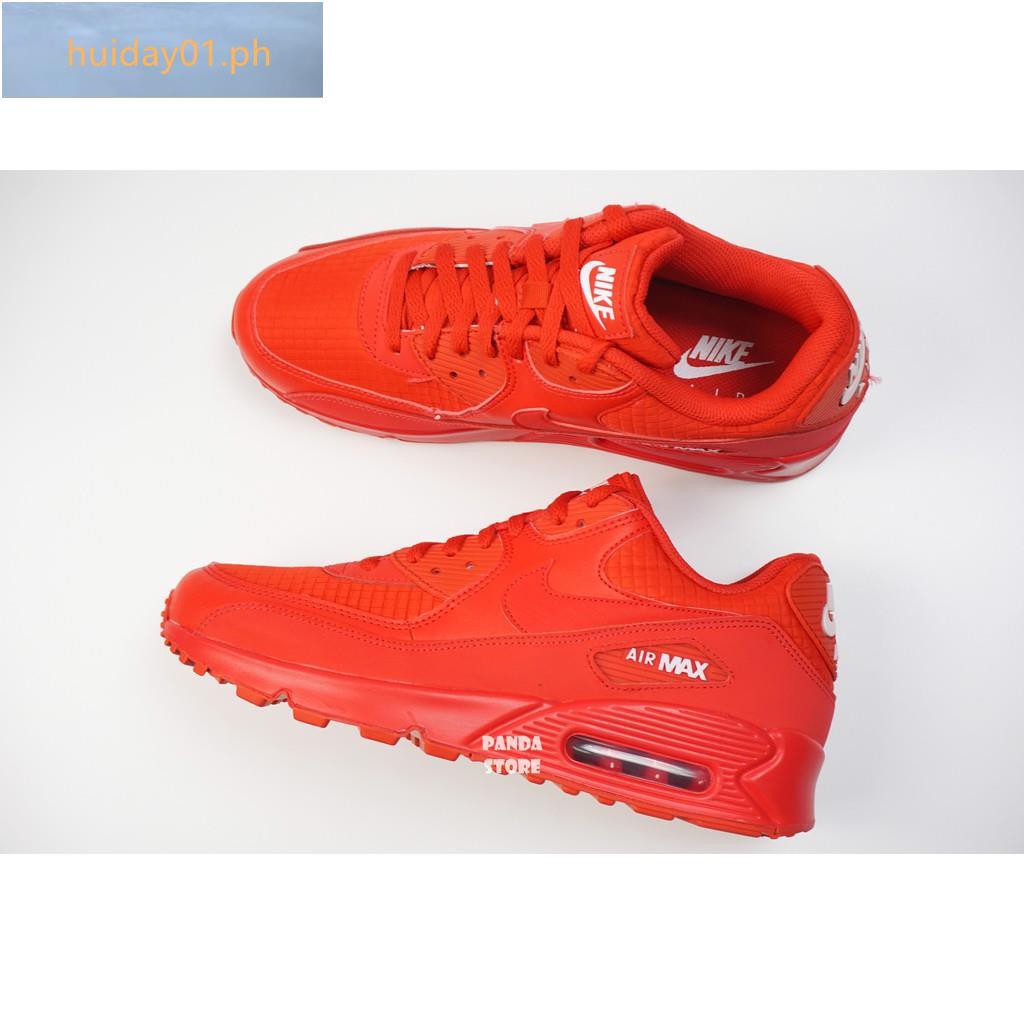 red air max 90 essential