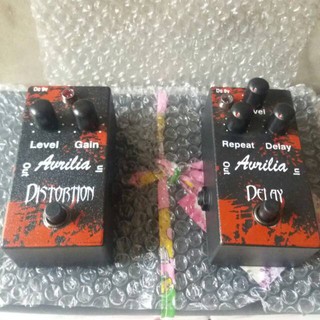 Guitar Effect Distortion Effect Delay Effect/Music Distortion Effect