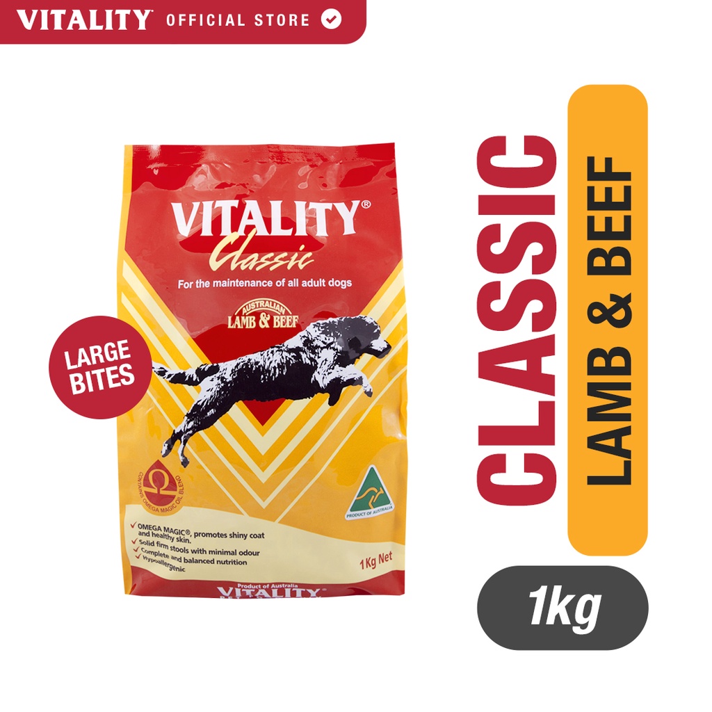 vitality-classic-lamb-and-beef-dry-dog-food-1kg-large-bites-for