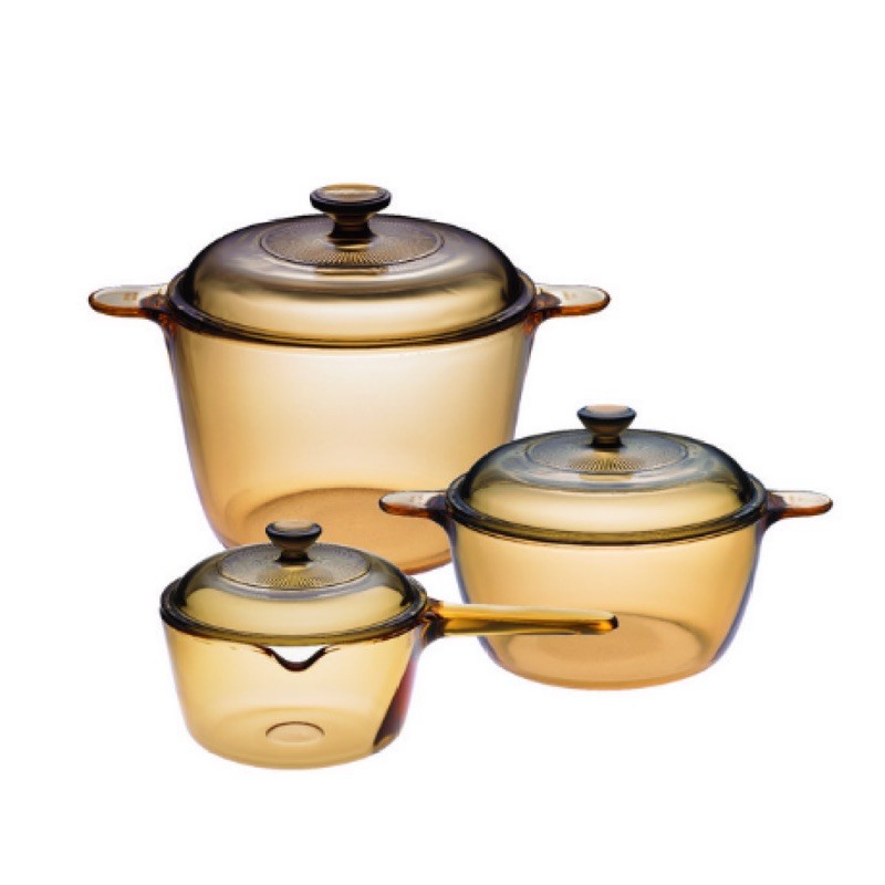 Visions 6pc Cookware Set Shopee Philippines
