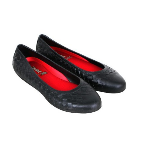 world balance jelly shoes