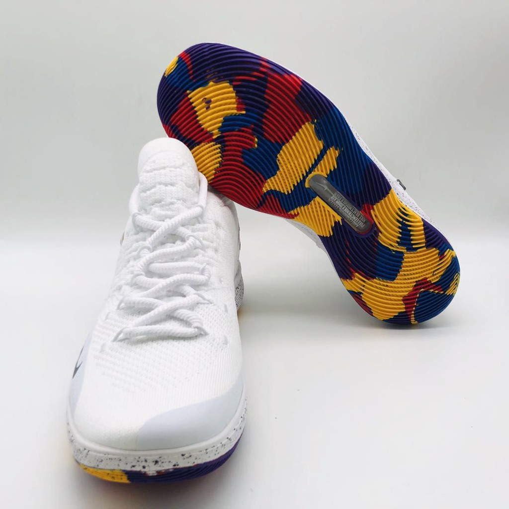 rainbow kd shoes