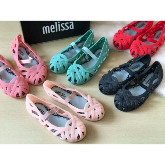 melissa shoes kids