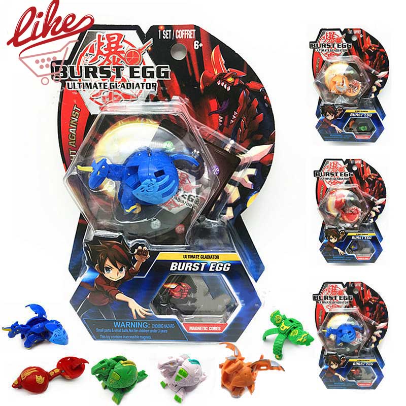 bakugan toys collection