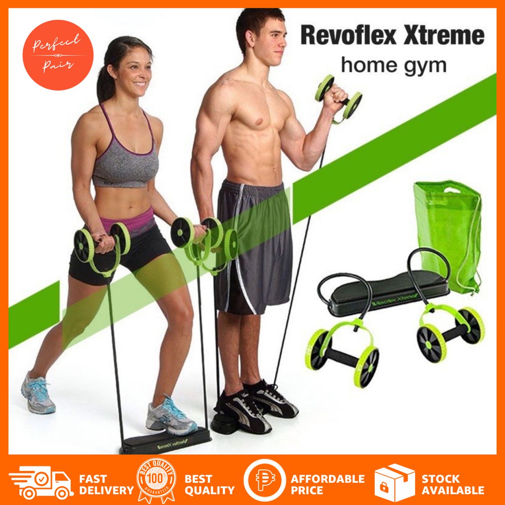 best home exercise equipment for belly fat
